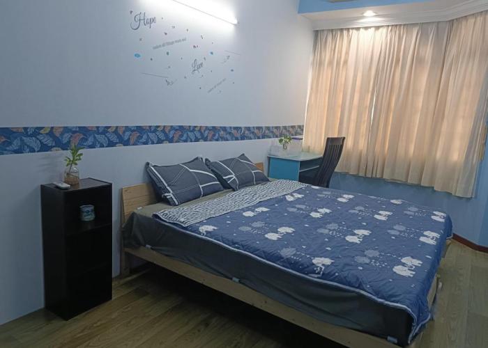 Sungai Long Homestay