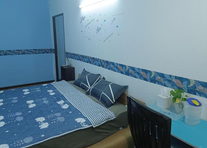 Sungai Long Homestay