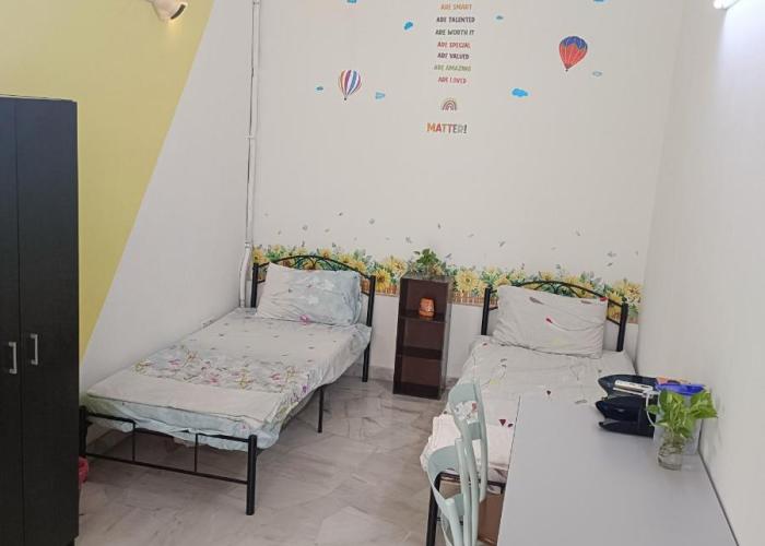 Sungai Long Homestay