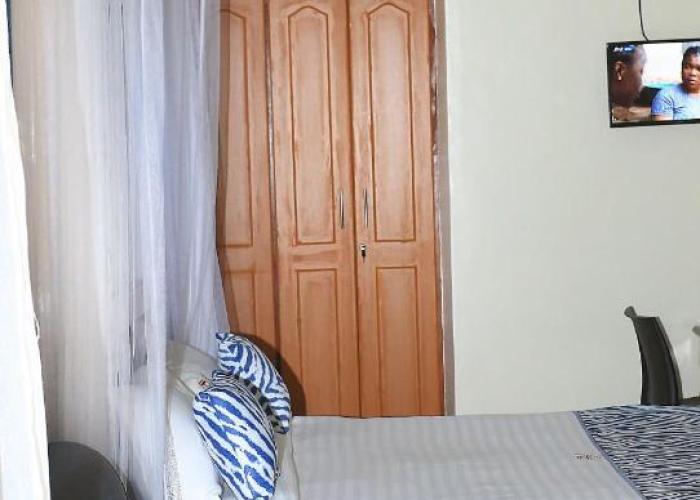 Jatheo Hotel Rwentondo