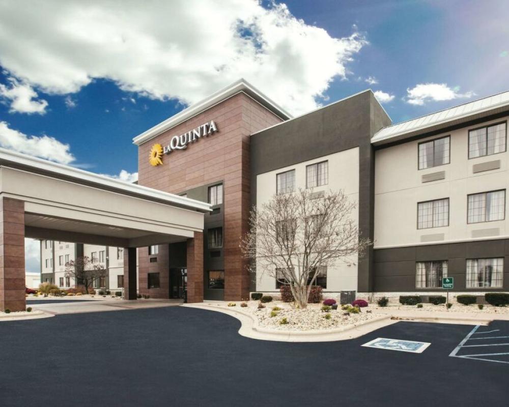 La Quinta Inn & Suites by Wyndham Kokomo