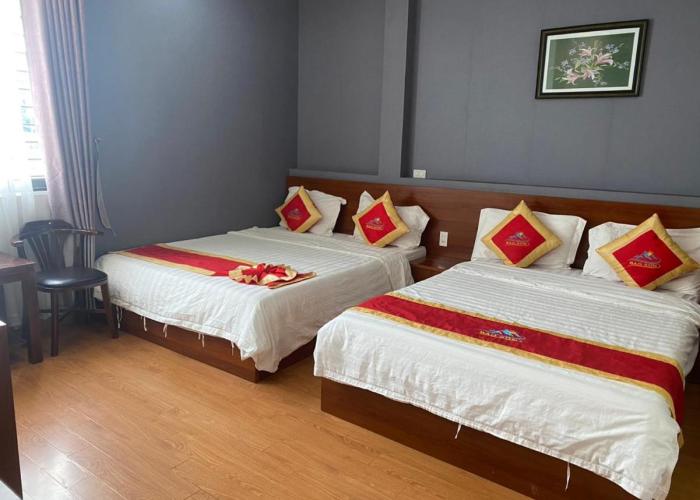 Khách sạn Bảo Sơn 1