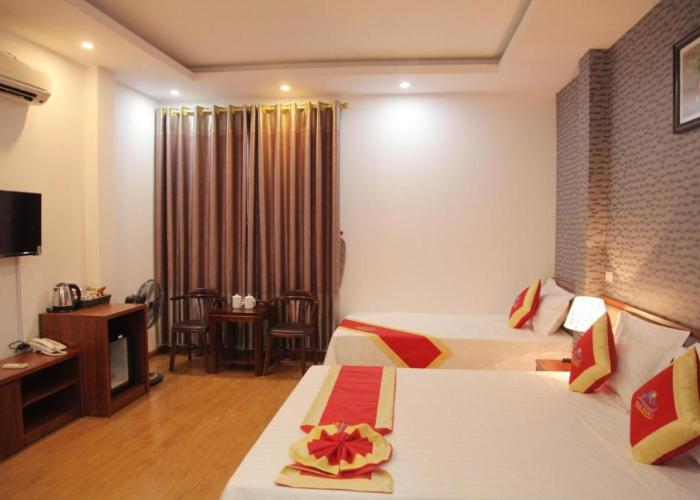 Khách sạn Bảo Sơn 1