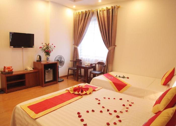 Khách sạn Bảo Sơn 1