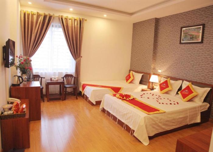 Khách sạn Bảo Sơn 1