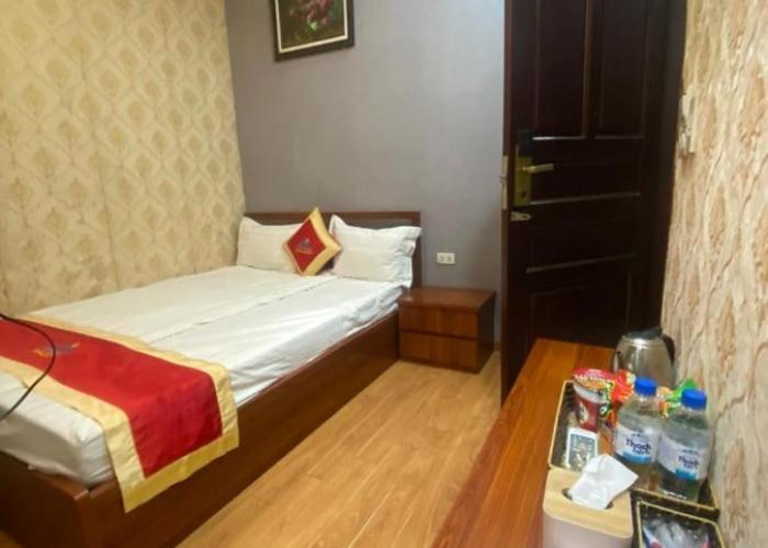Khách sạn Bảo Sơn 1