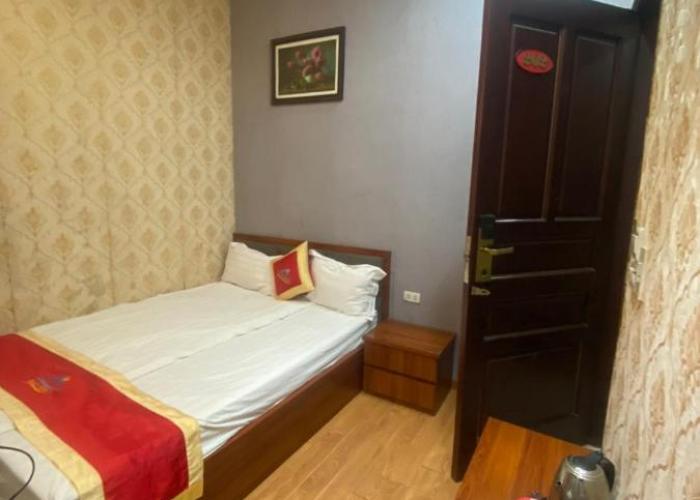 Khách sạn Bảo Sơn 1