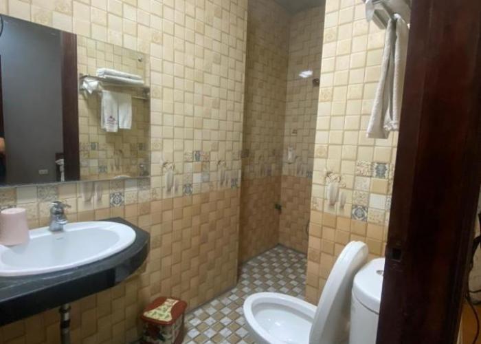 Khách sạn Bảo Sơn 1