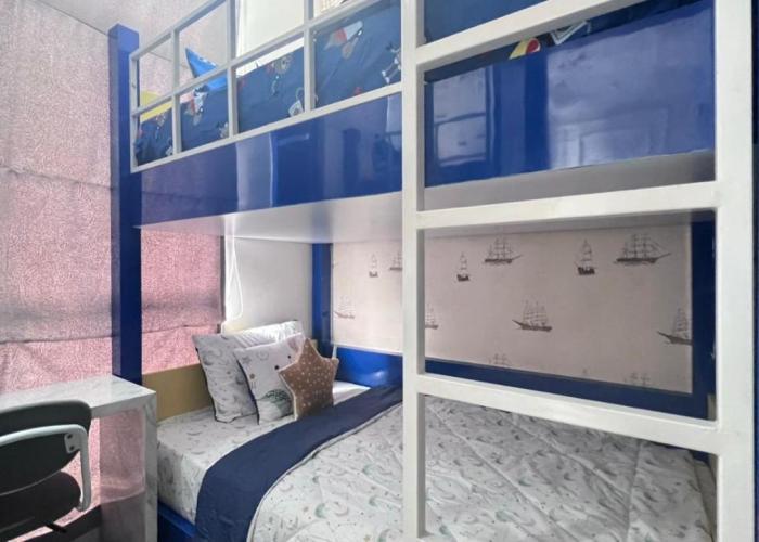 Apartemen Vida View Makassar by drAnca