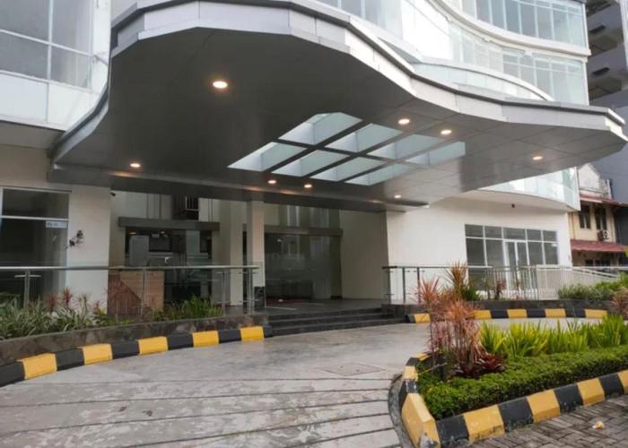 Apartemen Vida View Makassar by drAnca