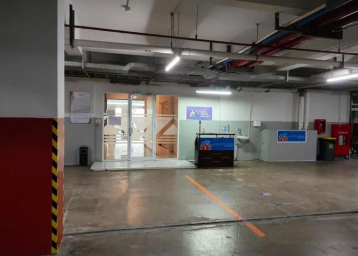 Apartemen Vida View Makassar by drAnca