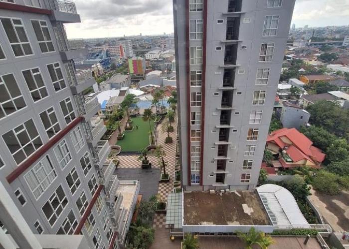 Apartemen Vida View Makassar by drAnca