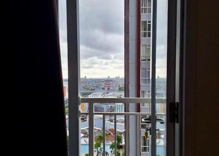 Apartemen Vida View Makassar by drAnca