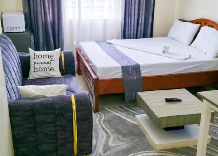 Premier Stays Ruiru
