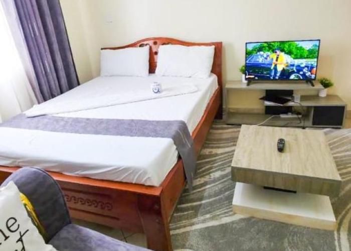 Premier Stays Ruiru