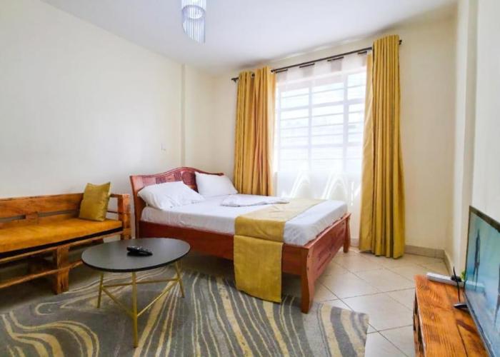 Premier Stays Ruiru