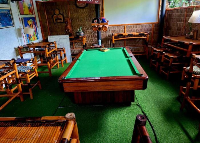 Big Apple Dive Resort