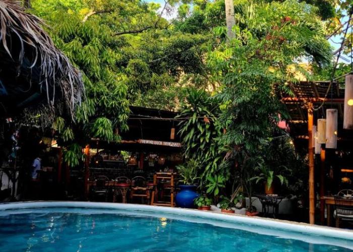 Big Apple Dive Resort