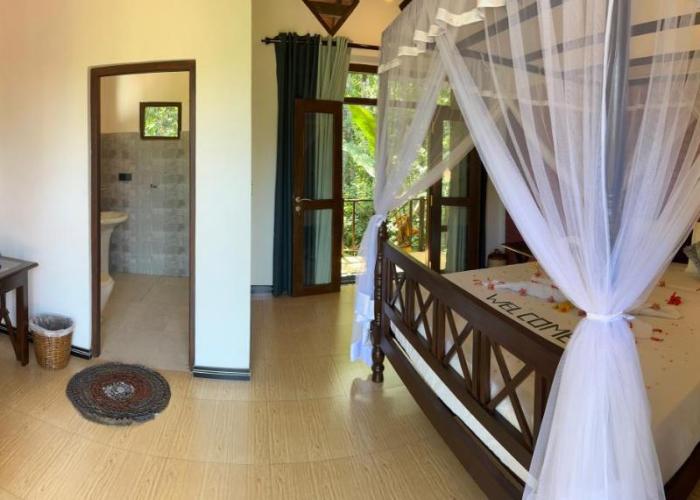 Dosemo Cabana
