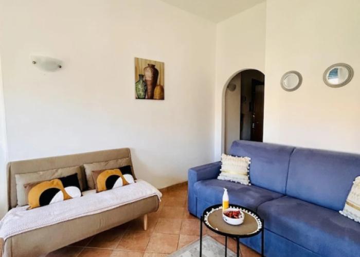 Casa Olbia Centro in Olbia