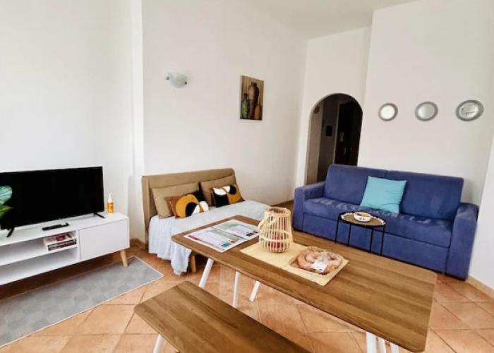 Casa Olbia Centro in Olbia