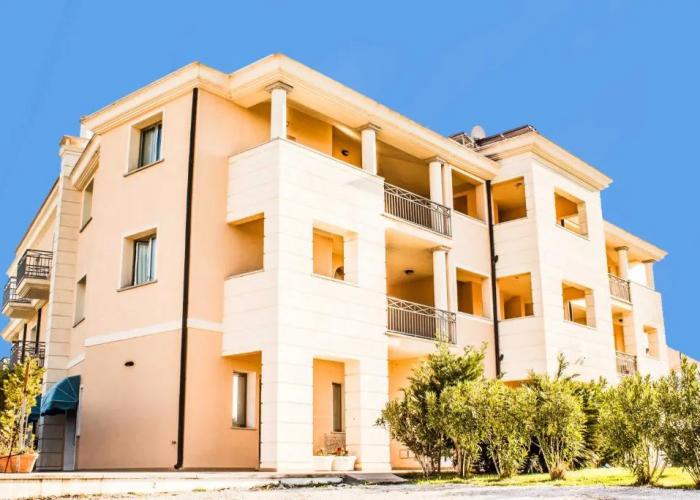 Olbia City Hotel