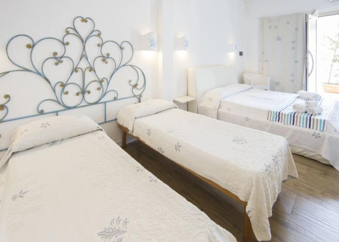 Olbia City Hotel
