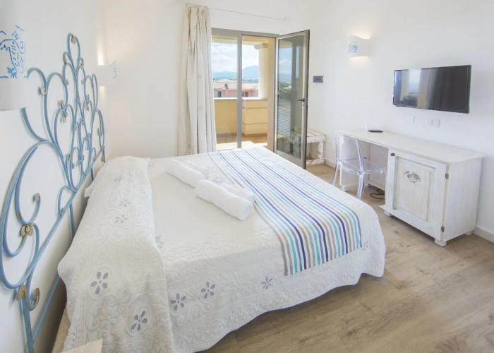 Olbia City Hotel