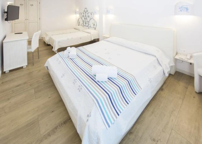 Olbia City Hotel