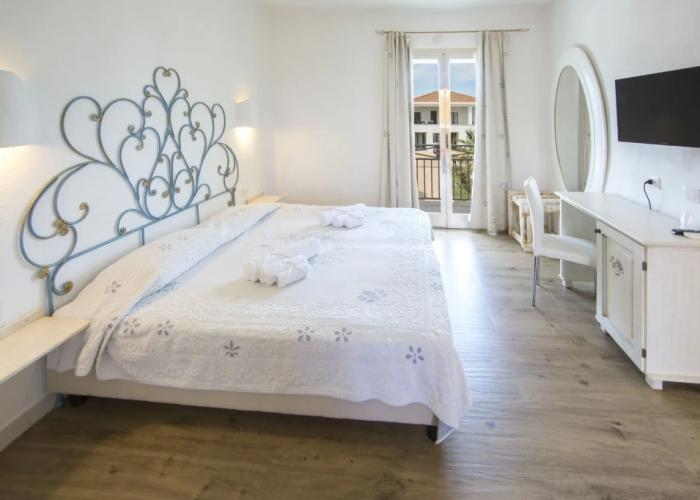 Olbia City Hotel