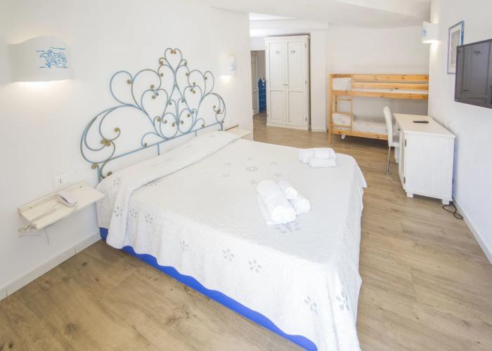 Olbia City Hotel