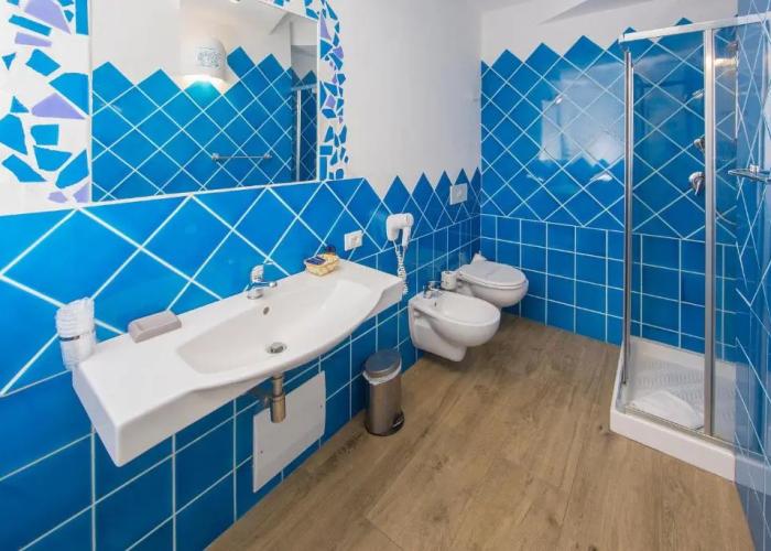 Olbia City Hotel