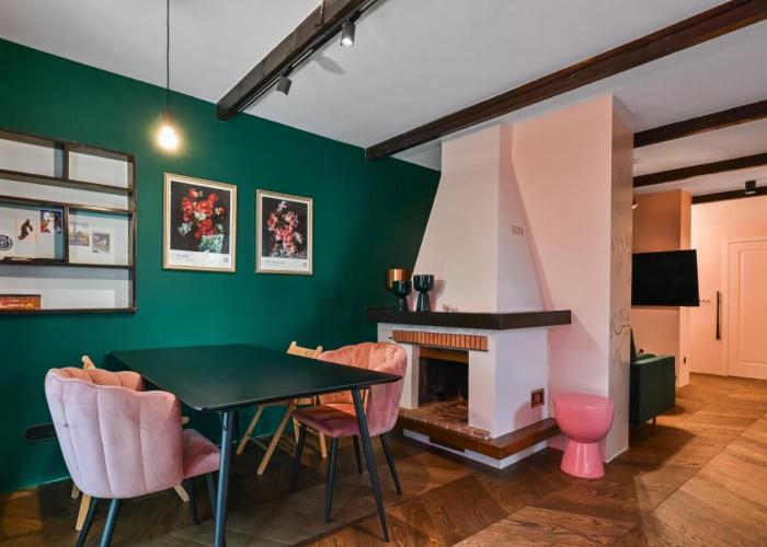 Lozenetz Gem Cozy 1-Bedroom Apartment in Sofia by Flat Mаnager