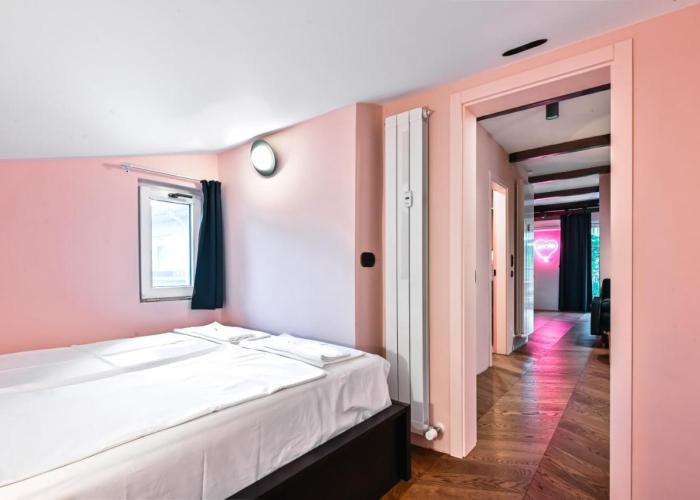Lozenetz Gem Cozy 1-Bedroom Apartment in Sofia by Flat Mаnager