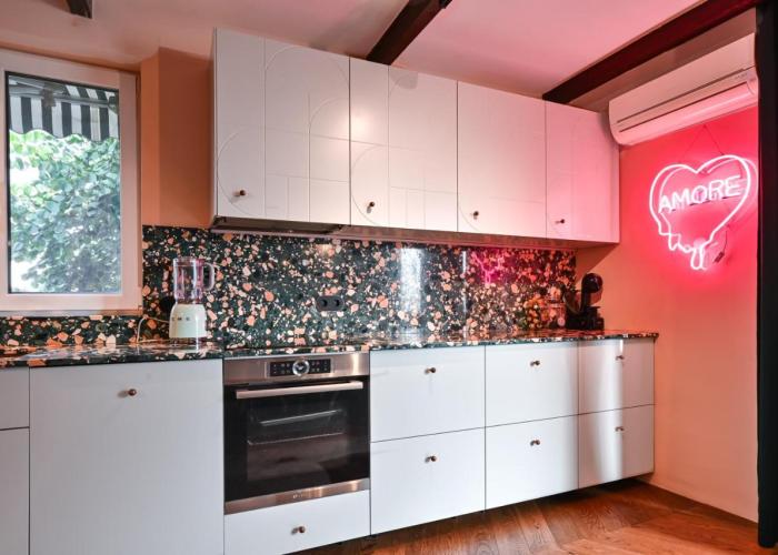 Lozenetz Gem Cozy 1-Bedroom Apartment in Sofia by Flat Mаnager
