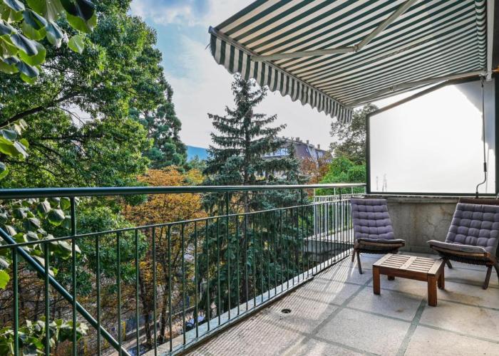 Lozenetz Gem Cozy 1-Bedroom Apartment in Sofia by Flat Mаnager