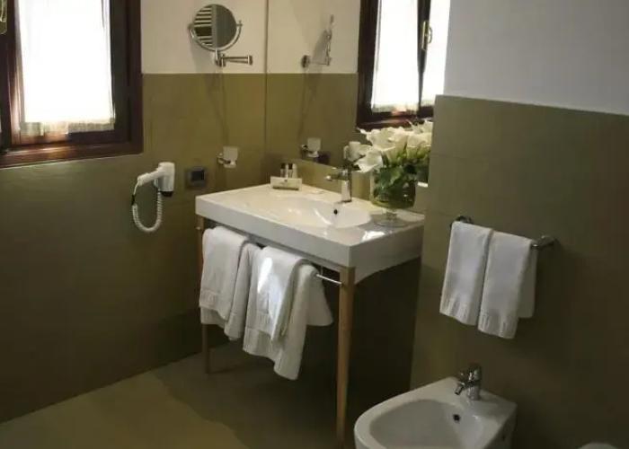 La Villa del Conte Hotel  SPA