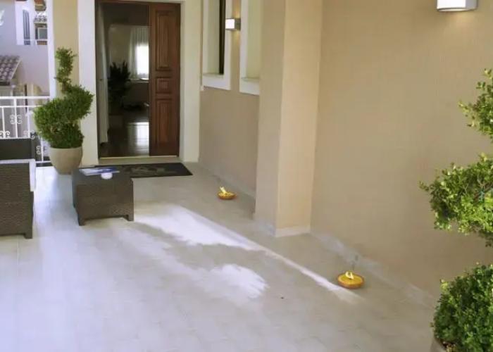 La Villa del Conte Hotel  SPA