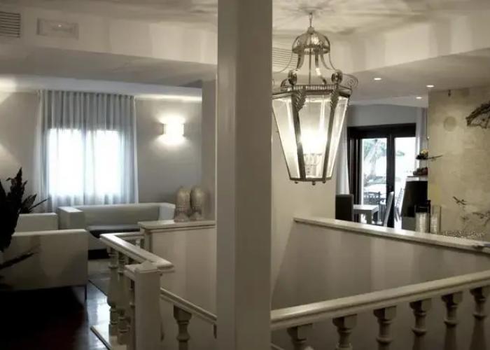 La Villa del Conte Hotel  SPA