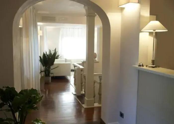 La Villa del Conte Hotel  SPA