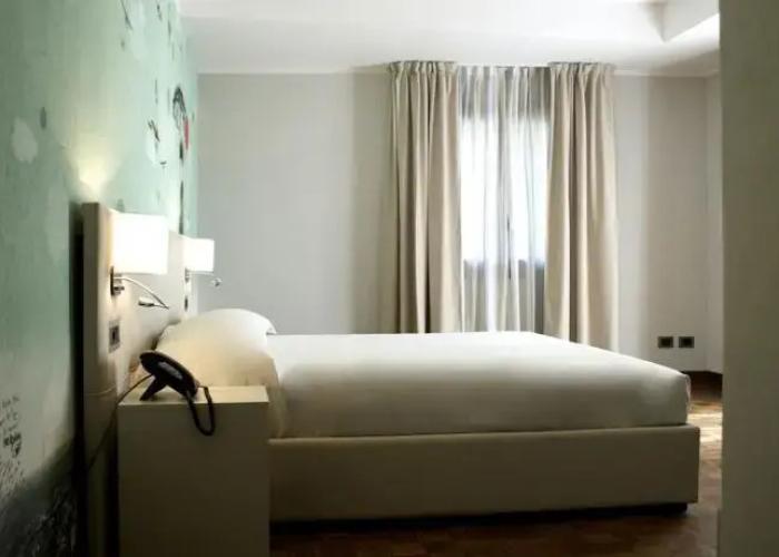 La Villa del Conte Hotel  SPA