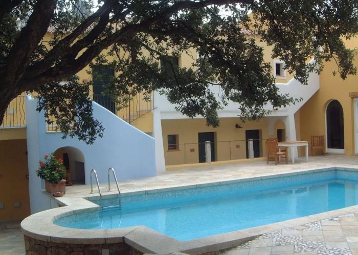 La Suera San Pantaleo