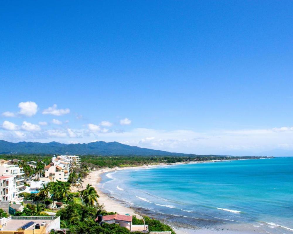 фото Ancora Punta Mita