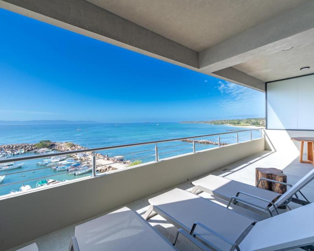 фото Ancora Punta Mita