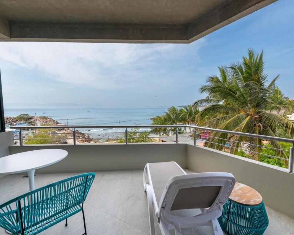 фото Ancora Punta Mita