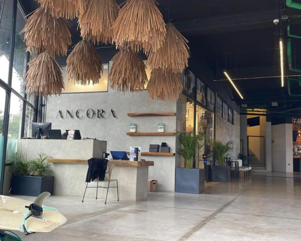 фото Ancora Punta Mita