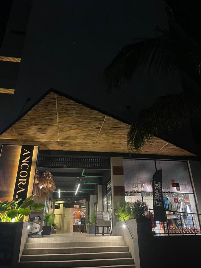 фото Ancora Punta Mita