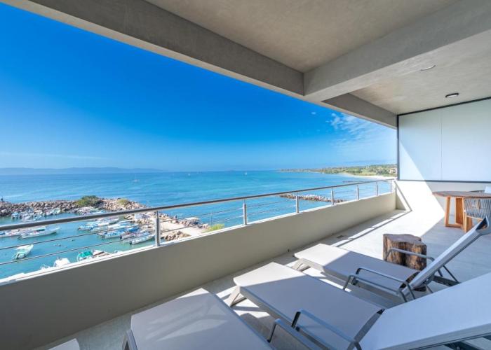 Ancora Punta Mita