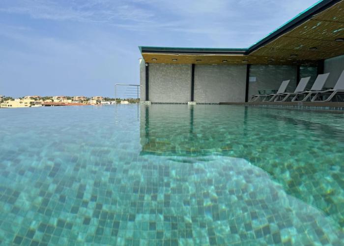Ancora Punta Mita
