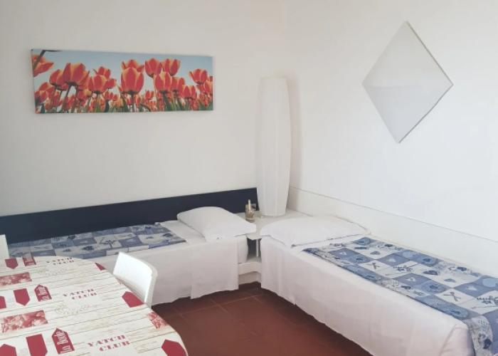 La Corte Smeralda Resort
